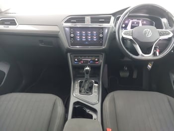 Used Volkswagen Tiguan Allspace 2022 for sale - 79235109: Photo
