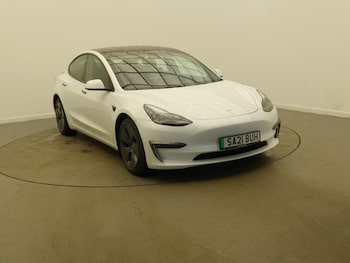 Used Tesla Model 3 2021 for sale - 78616836: Photo