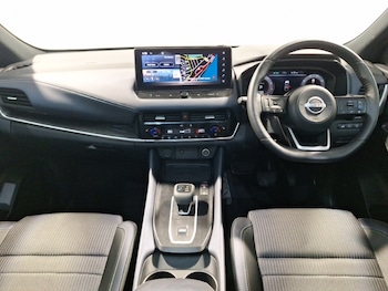 Used Nissan Qashqai 2022 for sale - 78312851: Photo