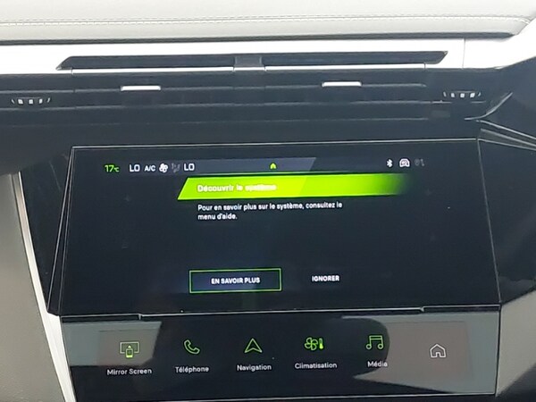 Used Peugeot 308 2025 for sale - 76254067: Photo 10