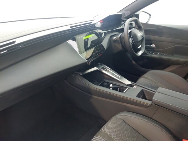 Used Peugeot 308 2025 for sale - 76254067: Photo 5