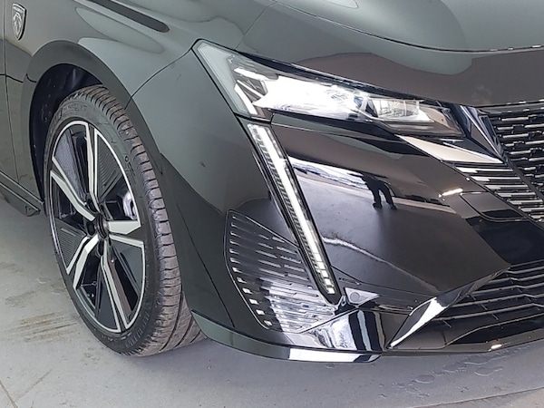 Used Peugeot 308 2025 for sale - 76254067: Photo 9