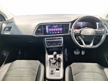 Used SEAT Ateca 2023 for sale - 78580828: Photo