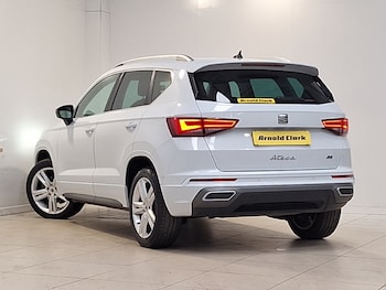 Used SEAT Ateca 2023 for sale - 78580828: Photo