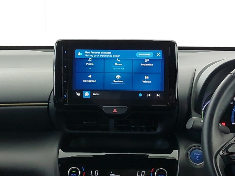 Used Toyota Yaris Cross 2022 for sale - 77284862: Photo 10