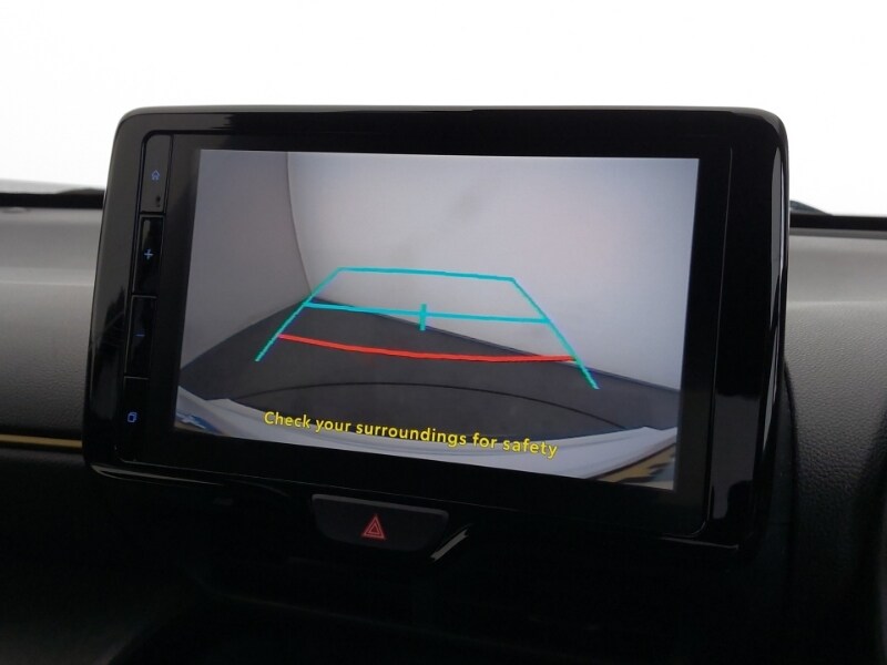 Used Toyota Yaris Cross 2022 for sale - 77284862: Photo 12