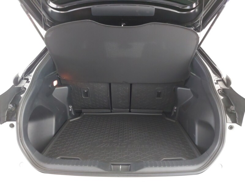 Used Toyota Yaris Cross 2022 for sale - 77284862: Photo 8