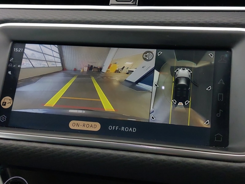 Used Land Rover Range Rover Evoque 2021 for sale - 76796147: Photo 10