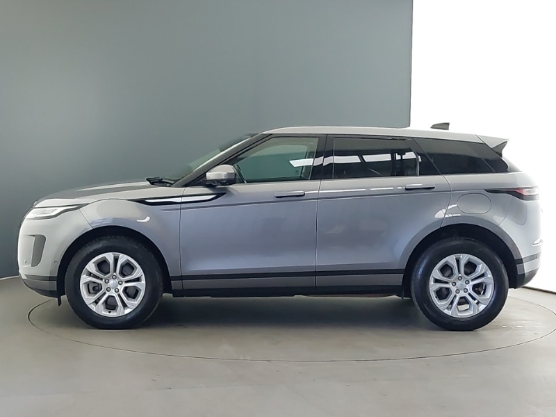 Used Land Rover Range Rover Evoque 2021 for sale - 76796147: Photo 4