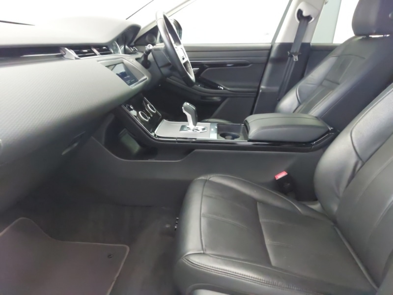 Used Land Rover Range Rover Evoque 2021 for sale - 76796147: Photo 5