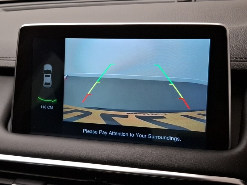 Used MG MG HS 2022 for sale - 77491988: Photo 11