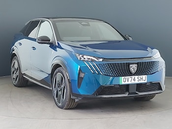 Used Peugeot 3008 2024 for sale - 78527517: Photo