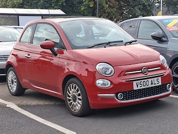 Used Fiat 500 2023 for sale - 79525269: Photo