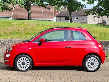 Used Fiat 500 2023 for sale - 79525269: Photo