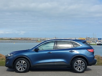 Used Ford Kuga 2020 for sale - 78727547: Photo