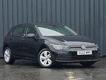 2023 - 1.5 TSI Life 5dr