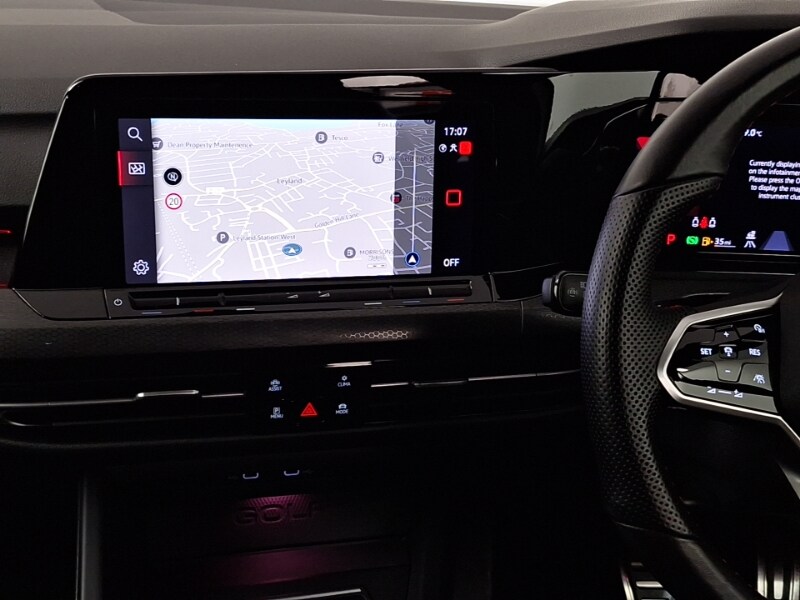 Used Volkswagen Golf 2022 for sale - 77964544: Photo 10