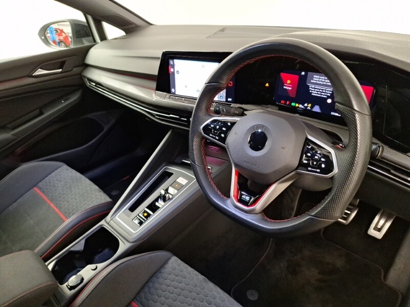 Used Volkswagen Golf 2022 for sale - 77964544: Photo 11