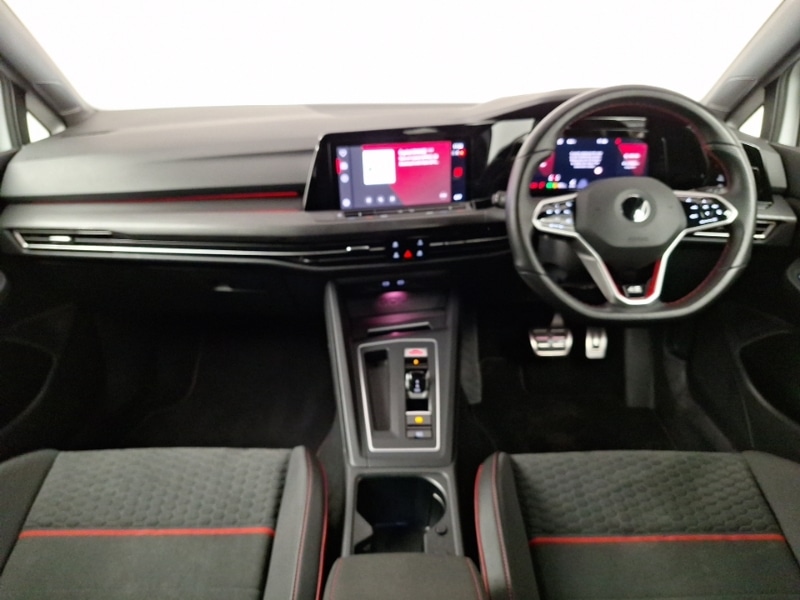 Used Volkswagen Golf 2022 for sale - 77964544: Photo 2