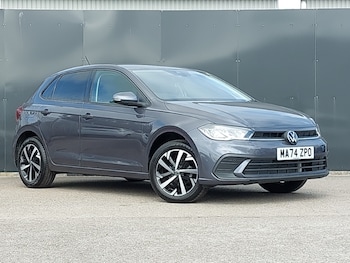 2024 - 1.0 TSI Match 5dr DSG