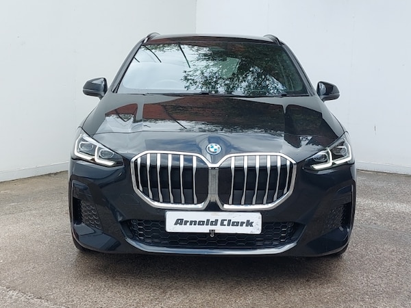 Used BMW 2 Series 2023 for sale - 76254301: Photo 12