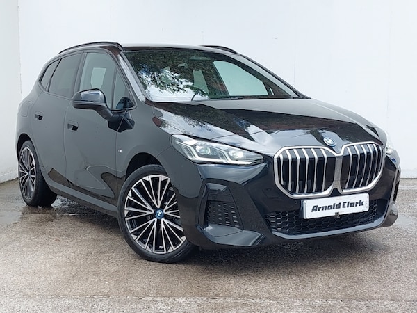 Used BMW 2 Series 2023 for sale - 76254301: Photo 1