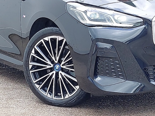 Used BMW 2 Series 2023 for sale - 76254301: Photo 9