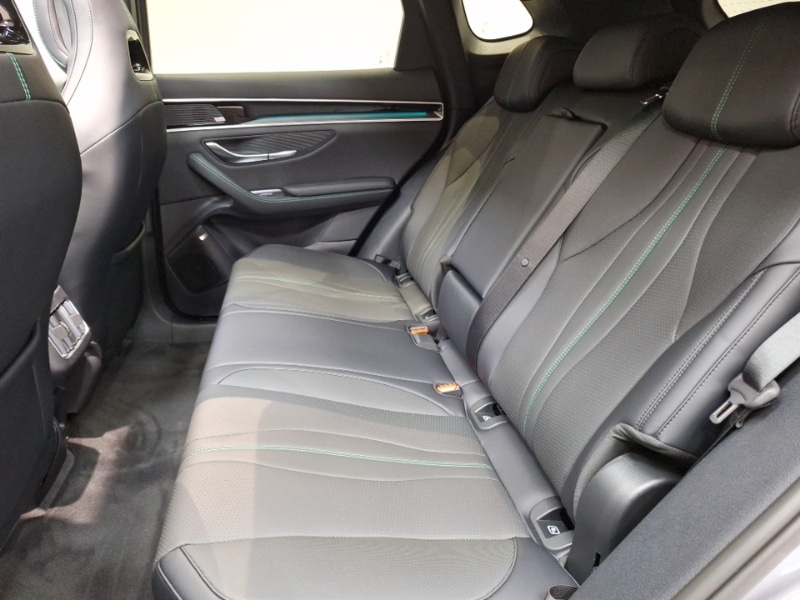 Used BYD Seal U 2025 for sale - 78099587: Photo 6