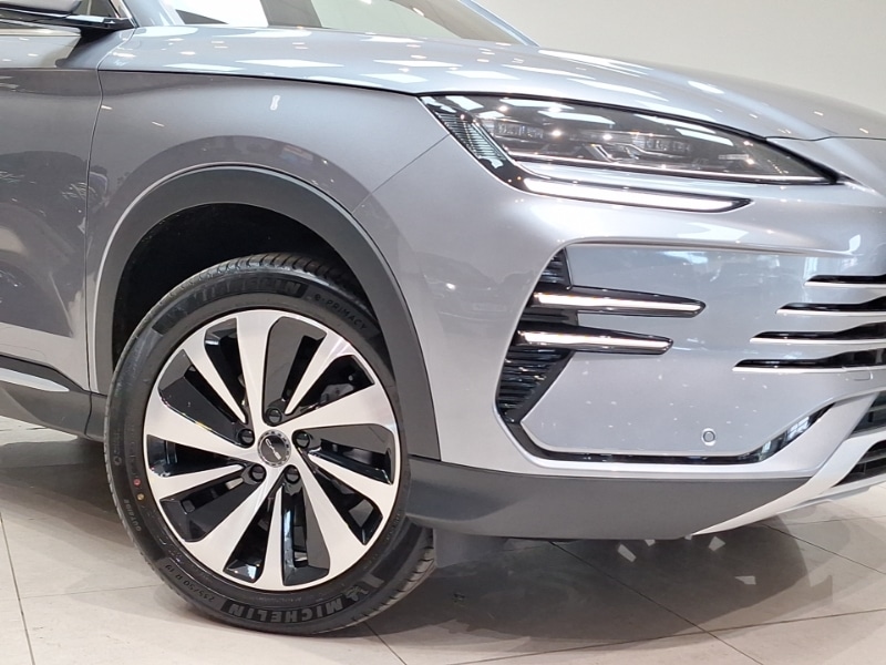 Used BYD Seal U 2025 for sale - 78099587: Photo 9