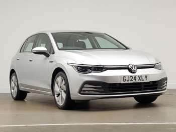 2024 - 1.5 TSI 150 Style 5dr