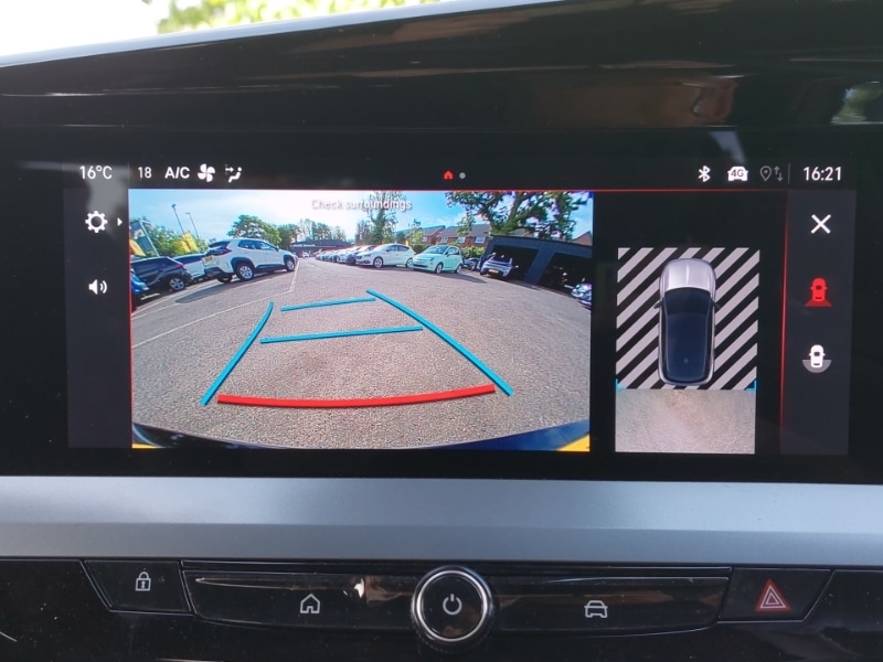 Used Vauxhall Mokka 2025 for sale - 76529195: Photo 10