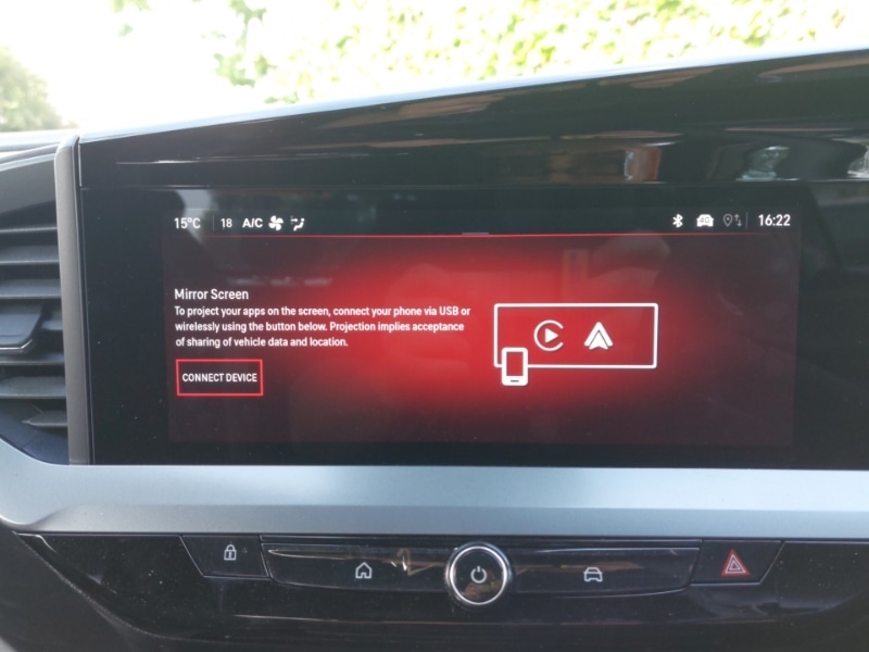 Used Vauxhall Mokka 2025 for sale - 76529195: Photo 11