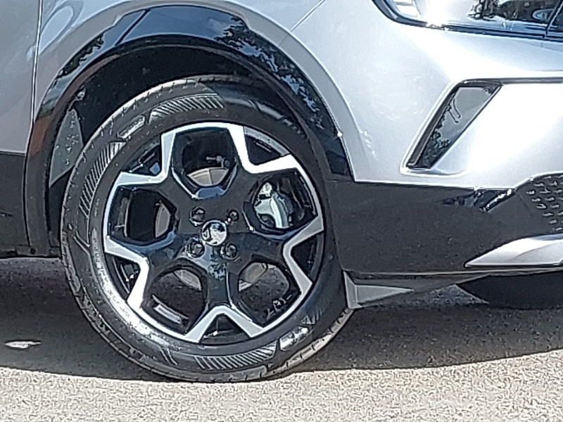 Used Vauxhall Mokka 2025 for sale - 76529195: Photo 9