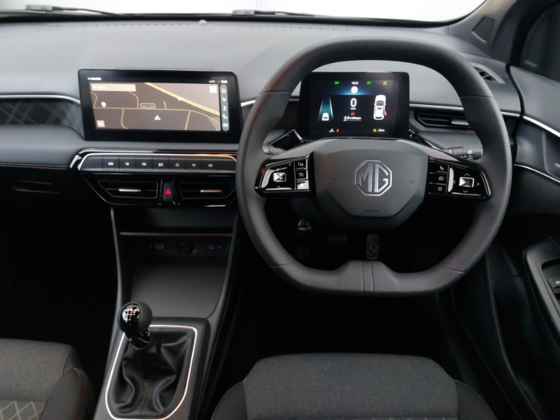 Used MG MG3 2025 for sale - 77992076: Photo 7