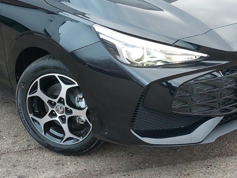 Used MG MG3 2025 for sale - 77992076: Photo 9