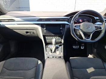 Used Volkswagen Arteon 2021 for sale - 78447033: Photo
