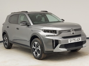 Used Citroen C3 Aircross 2025 for sale - 78777781: Photo