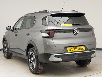 Used Citroen C3 Aircross 2025 for sale - 78777781: Photo