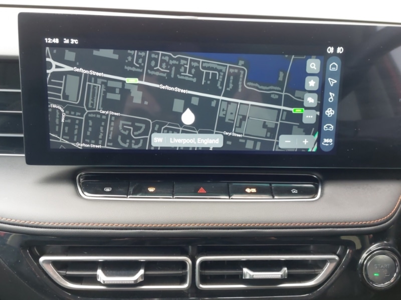 Used MG MG HS 2024 for sale - 77624153: Photo 10