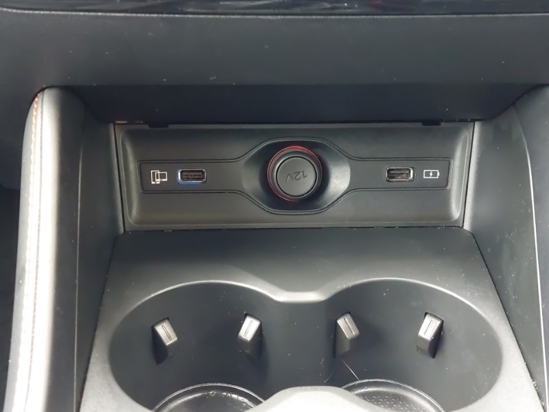 Used MG MG HS 2024 for sale - 77624153: Photo 11