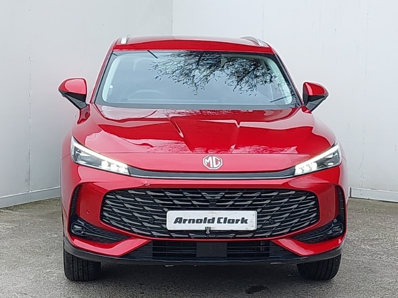 Used MG MG HS 2024 for sale - 77624153: Photo 12