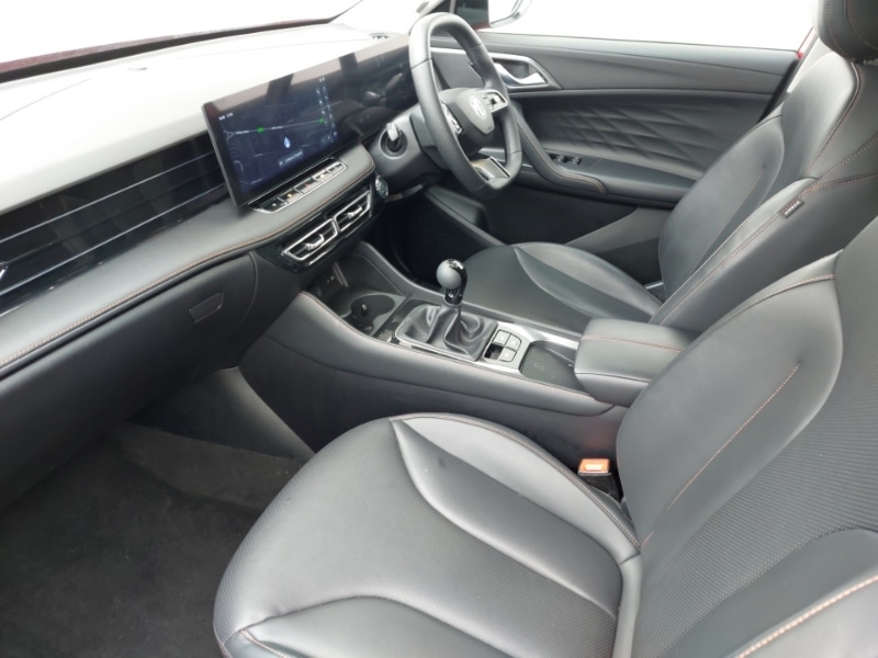 Used MG MG HS 2024 for sale - 77624153: Photo 5