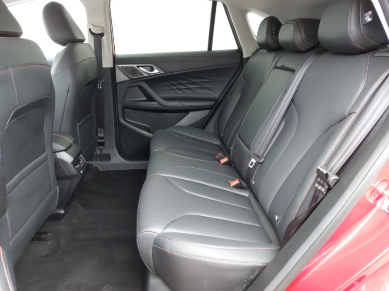 Used MG MG HS 2024 for sale - 77624153: Photo 6