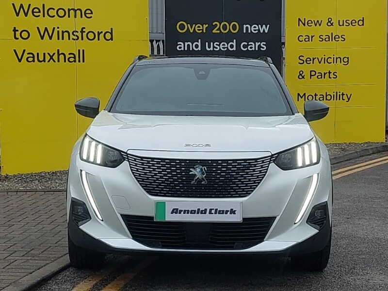 Used Peugeot 2008 2020 for sale - 77817231: Photo 12