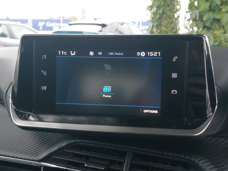 Used Peugeot 208 2021 for sale - 76770425: Photo 10