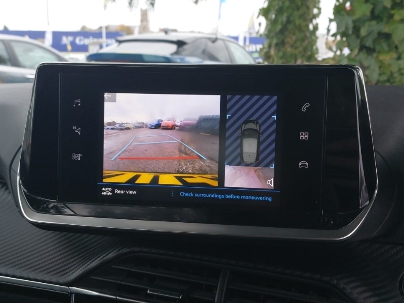 Used Peugeot 208 2021 for sale - 76770425: Photo 11