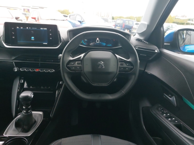 Used Peugeot 208 2021 for sale - 76770425: Photo 12