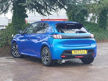 Used Peugeot 208 2021 for sale - 76770425: Photo