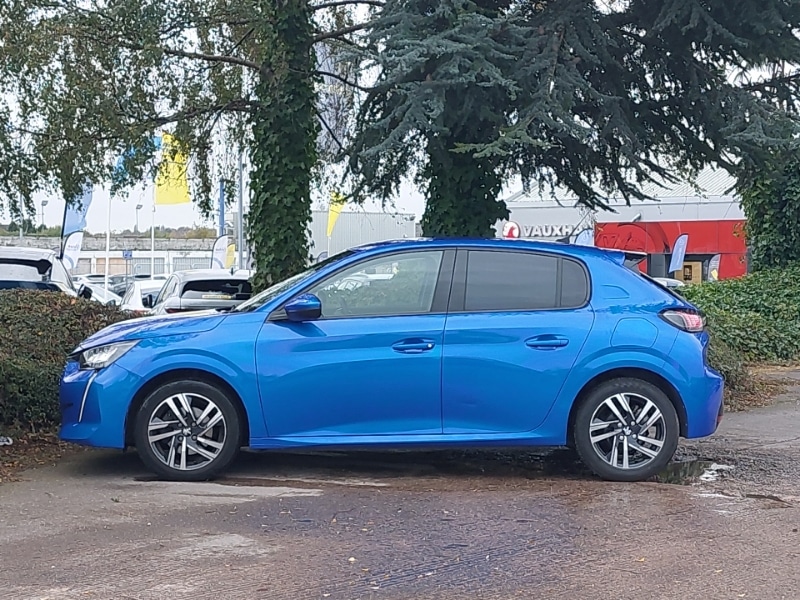 Used Peugeot 208 2021 for sale - 76770425: Photo 4