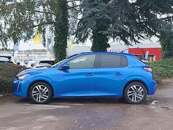 Used Peugeot 208 2021 for sale - 76770425: Photo